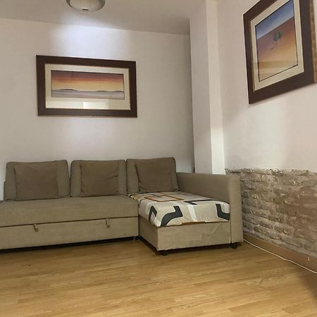 Apartamentos Del Casco توليدو المظهر الخارجي الصورة