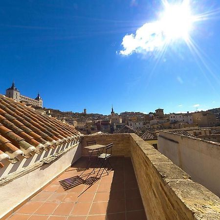 Apartamentos Del Casco توليدو الغرفة الصورة