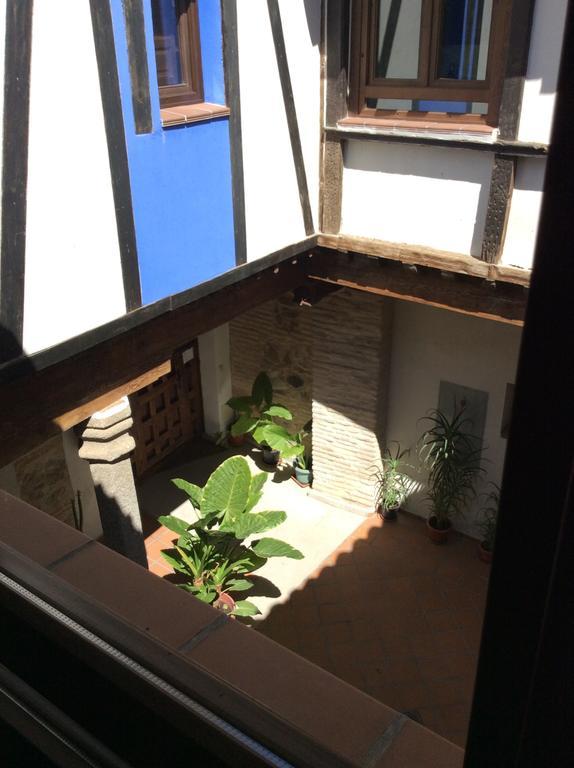 Apartamentos Del Casco توليدو الغرفة الصورة