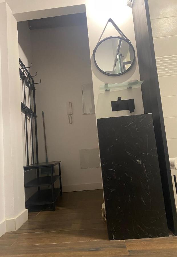 Apartamentos Del Casco توليدو المظهر الخارجي الصورة