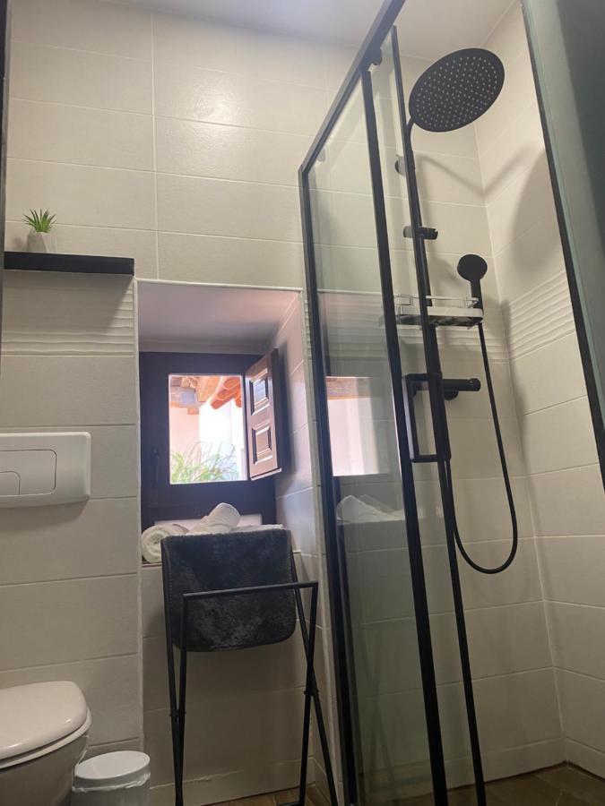 Apartamentos Del Casco توليدو المظهر الخارجي الصورة