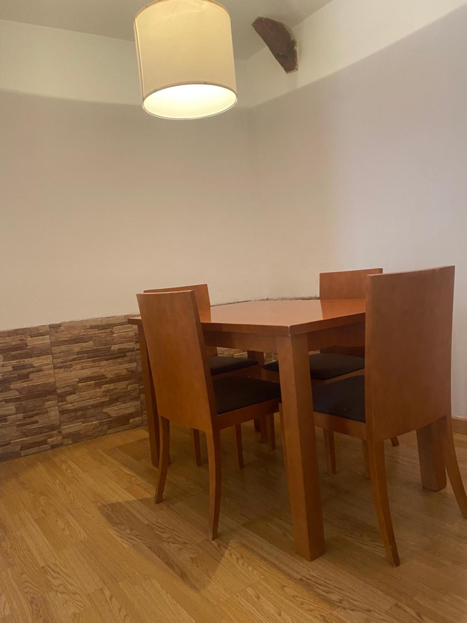 Apartamentos Del Casco توليدو المظهر الخارجي الصورة