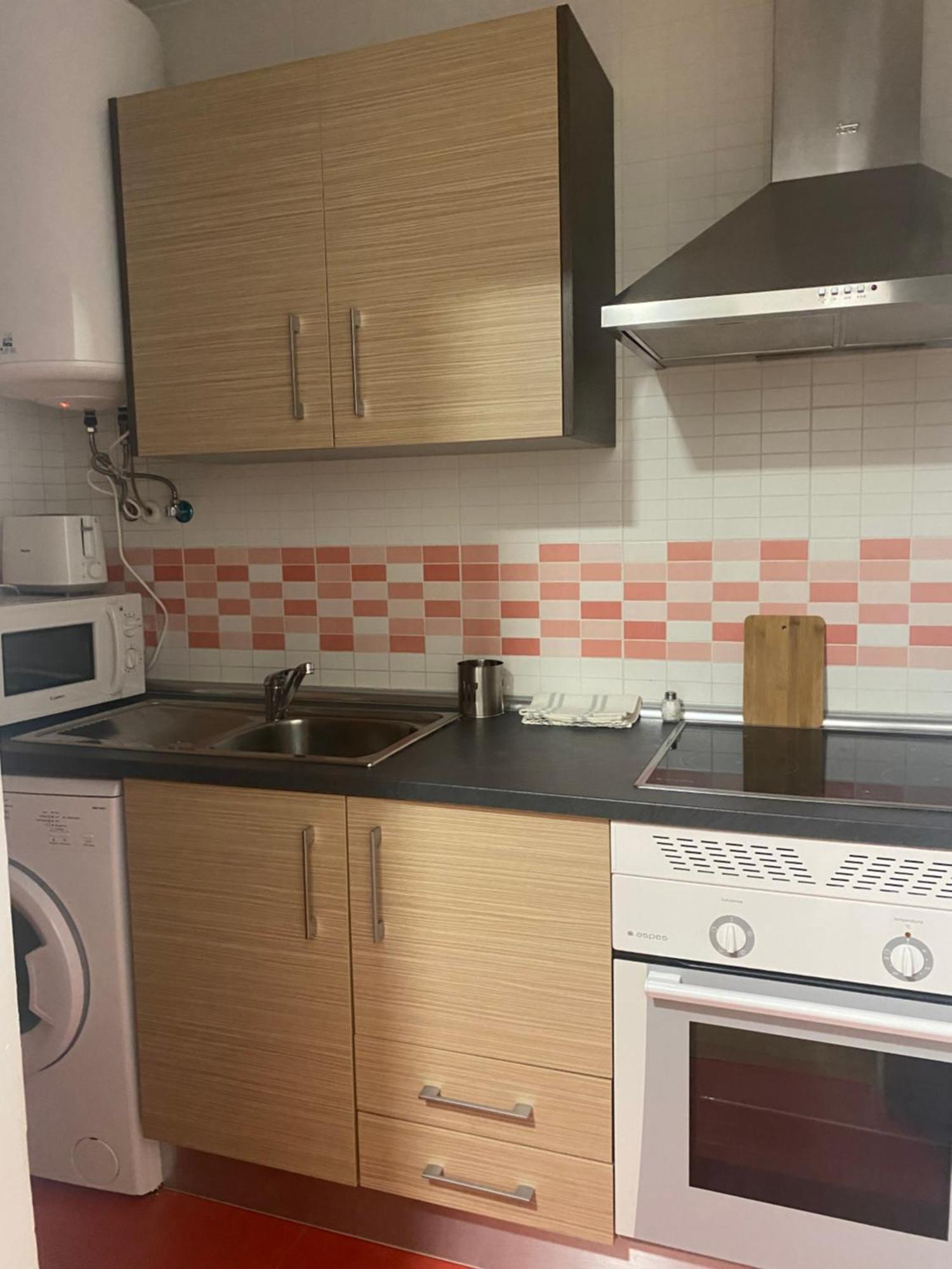 Apartamentos Del Casco توليدو المظهر الخارجي الصورة