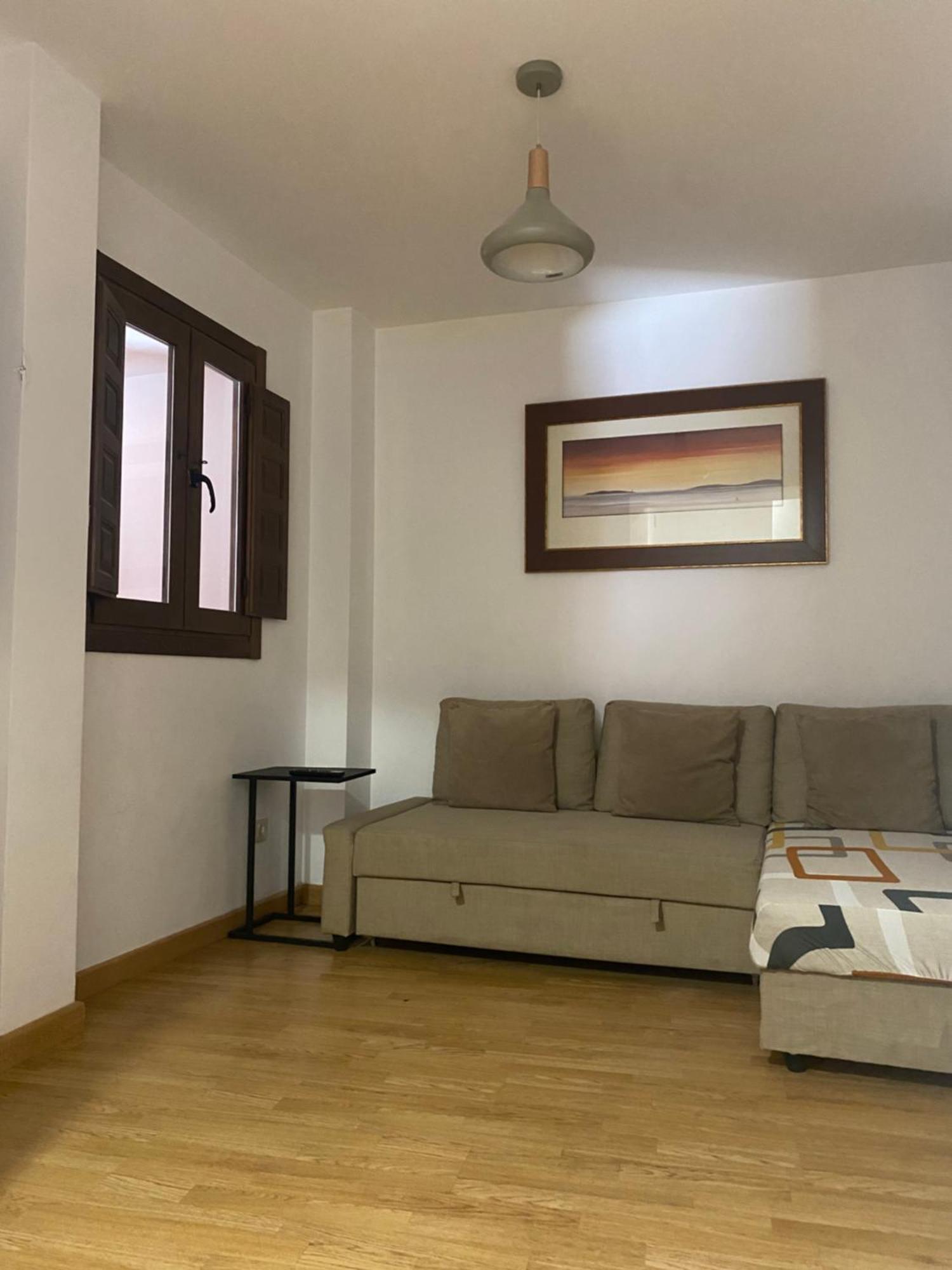 Apartamentos Del Casco توليدو المظهر الخارجي الصورة