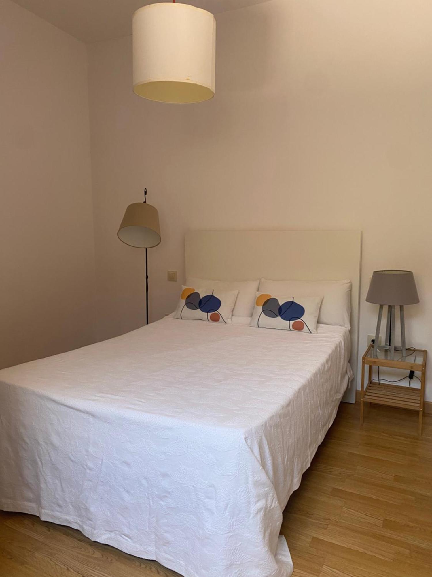 Apartamentos Del Casco توليدو المظهر الخارجي الصورة
