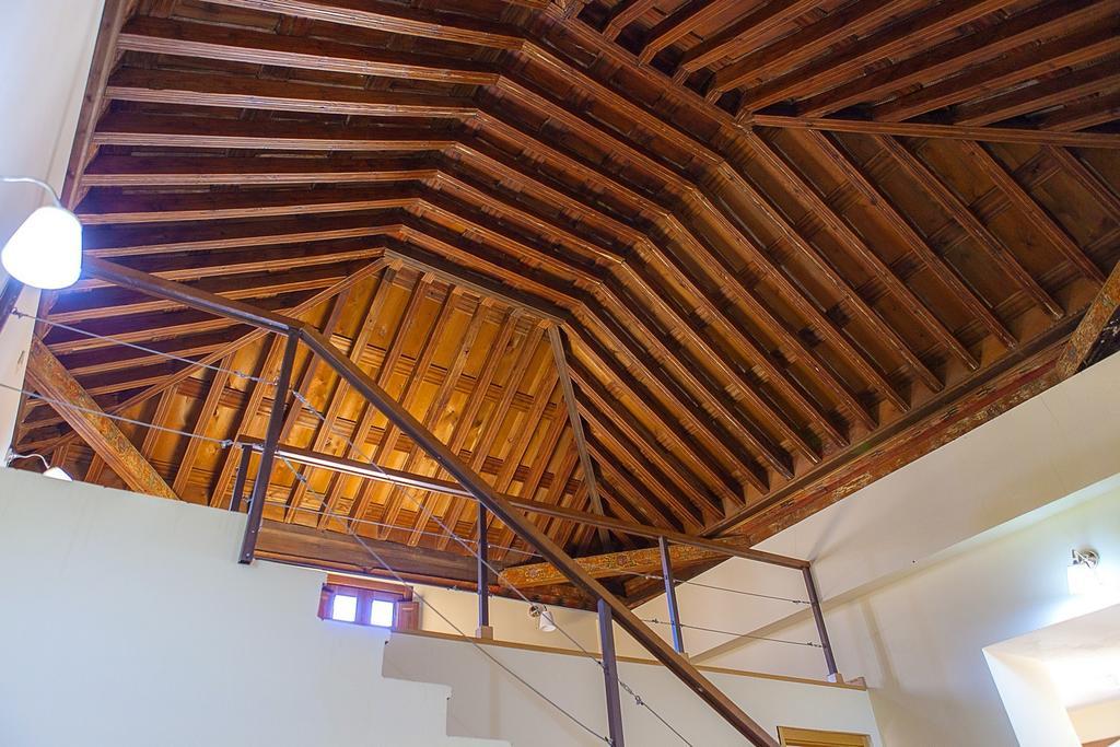 Apartamentos Del Casco توليدو المظهر الخارجي الصورة