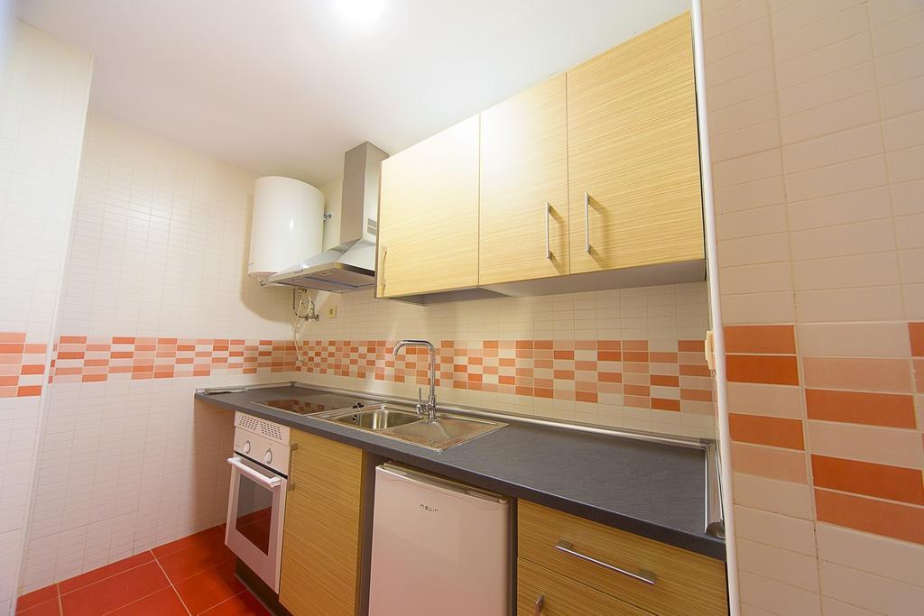 Apartamentos Del Casco توليدو الغرفة الصورة