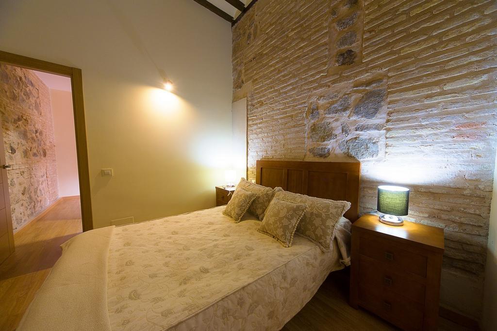 Apartamentos Del Casco توليدو الغرفة الصورة