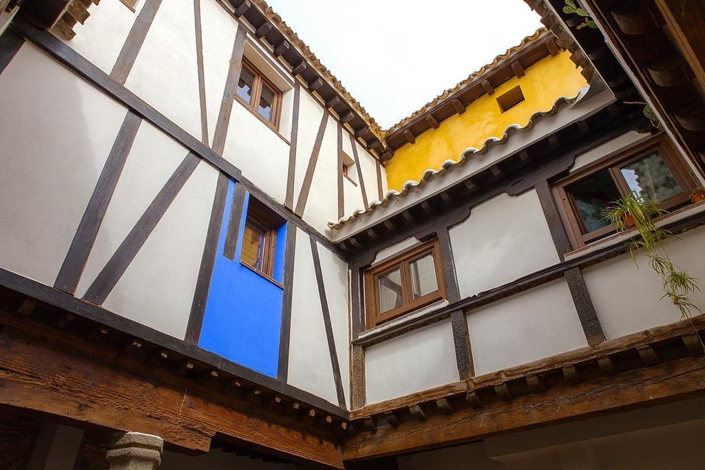 Apartamentos Del Casco توليدو الغرفة الصورة