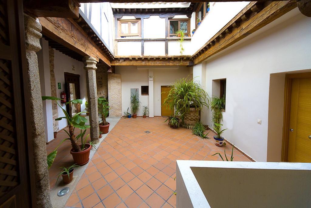 Apartamentos Del Casco توليدو الغرفة الصورة