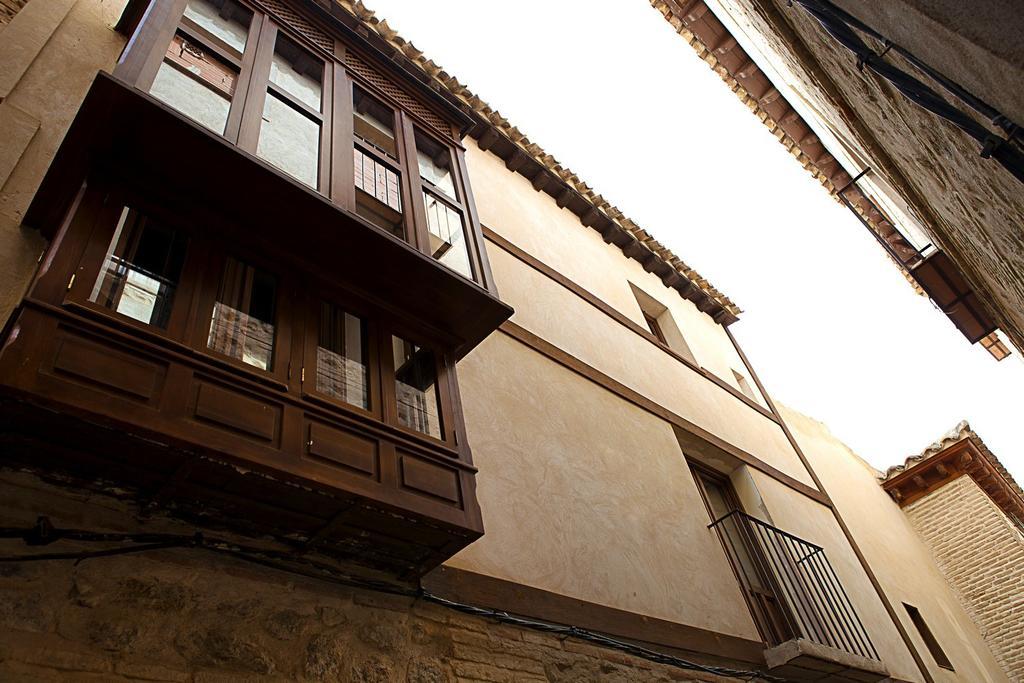 Apartamentos Del Casco توليدو الغرفة الصورة