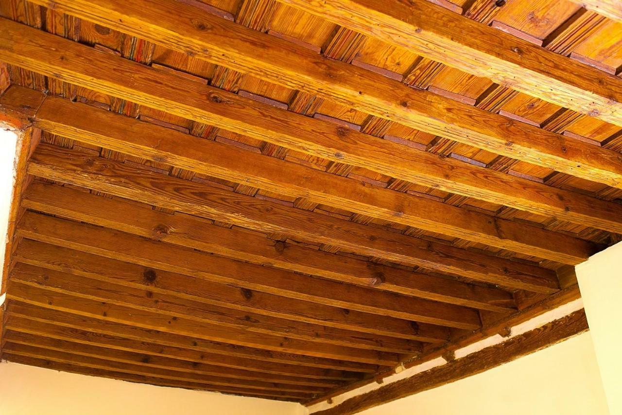Apartamentos Del Casco توليدو الغرفة الصورة