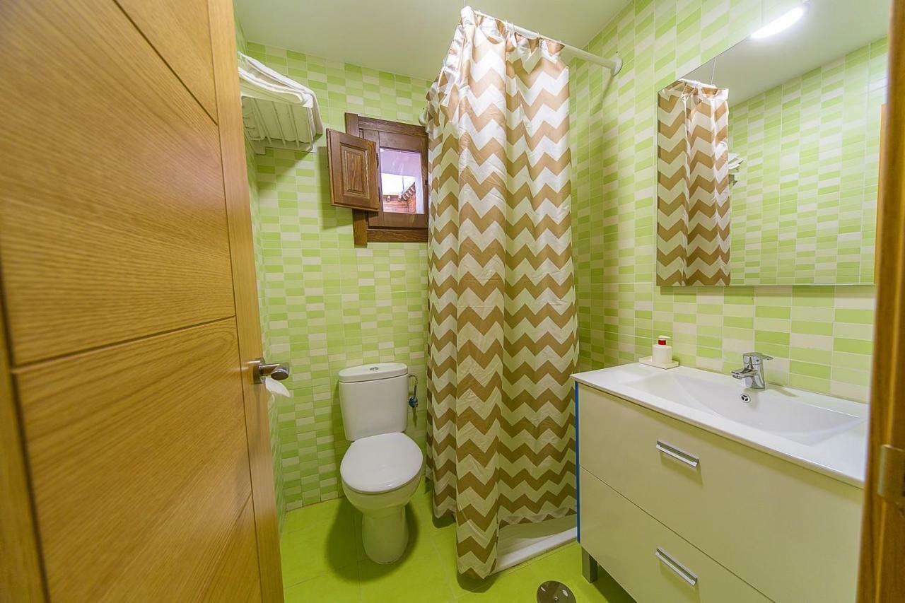 Apartamentos Del Casco توليدو الغرفة الصورة